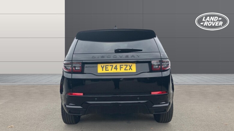 Land Rover Discovery Sport 2.0 D200 Dynamic SE 5dr Auto [5 Seat] Diesel Station Wagon